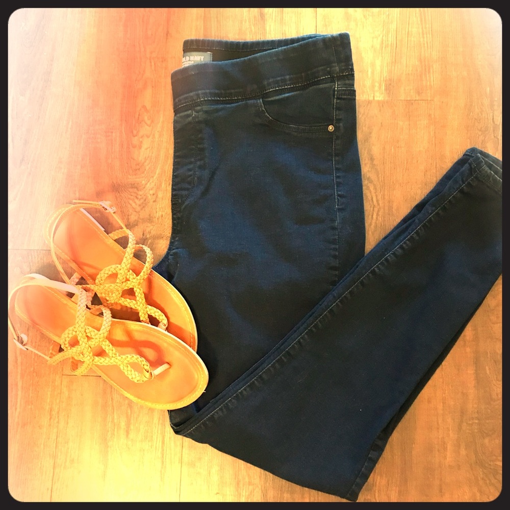 ON Rockstar Jeggings